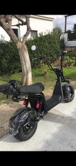 Emoov EV2000w Vespa 2020