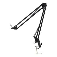 Επιτραπέζια βάση μικροφώνου BOYA K171 Black EU