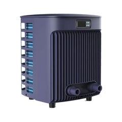 Αντλία θερμότητας Πισίνας ZEALUX MINI HEAT PUMP 5.5 KW