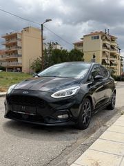 Ford Fiesta 2018 ST LINE DIESEL