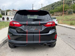 Ford Fiesta 2018 ST LINE DIESEL-thumb-5