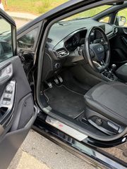 Ford Fiesta 2018 ST LINE DIESEL-thumb-9