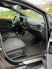 Ford Fiesta 2018 ST LINE DIESEL-thumb-10