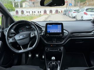 Ford Fiesta 2018 ST LINE DIESEL-thumb-13