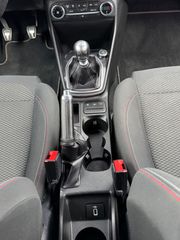Ford Fiesta 2018 ST LINE DIESEL-thumb-14