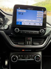 Ford Fiesta 2018 ST LINE DIESEL-thumb-15