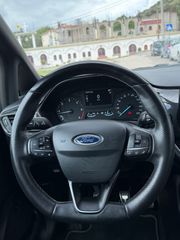Ford Fiesta 2018 ST LINE DIESEL-thumb-16