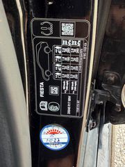 Ford Fiesta 2018 ST LINE DIESEL-thumb-25