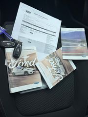 Ford Fiesta 2018 ST LINE DIESEL-thumb-29