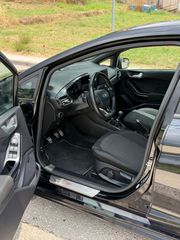 Ford Fiesta 2018 ST LINE DIESEL-thumb-34