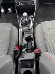 Ford Fiesta 2018 ST LINE DIESEL-thumb-35