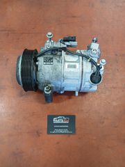 RENAULT KADJAR 15-22 1.5 dCi CLIO V MEGANE IV NISSAN QASHQAI J11 2013-21 92600 4EB2A GE447140-5931 ΚΟΜΠΡΕΣΟΡΑΣ ΚΛΙΜΑΤΙΣΜΟΥ