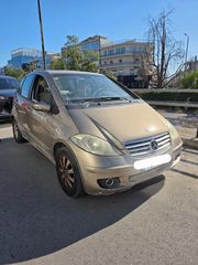 Mercedes-Benz A 150 2005