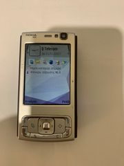 NOKIA N95 με 35 ώρες λειτουργίας