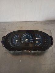 καντράν renault clio 1998-2002 κωδικός 7700410447G