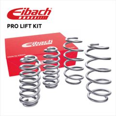 EIBACH PRO-LIFT ΕΛΑΤΗΡΙΑ ΑΝΥΨΩΣΗΣ 2,5ΕΚ. / 3EK. HYUNDAI SANTA FE (2018- ) *ΑΝΑΡΤΗΣΕΙΣ ΜΥΡΩΝΙΔΗΣ*
