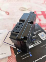 GPS TRACKER ΦΟΡΗΤΟ ΜΑΓΝΗΤΙΚΟ-thumb-1