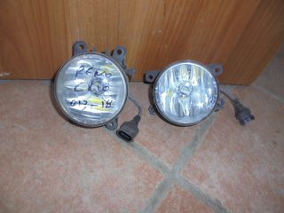 RENAULT CLIO 13-19 ΠΡΟΒΟΛΑΚΙΑ