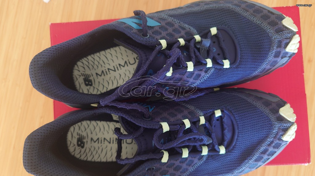 NEW BALANCE Minimus