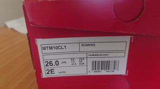 NEW BALANCE Minimus-thumb-2