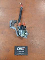 RENAULT KADJAR 15-22 NISSAN QASHQAI J11 2013-21 25116 BB50A 253400-1820 ΗΛΕΚΤΡΟΜΑΓΝΗΤΙΚΗ ΒΑΛΒΙΔΑ START STOP