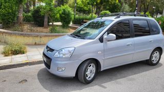 Hyundai Matrix 2004 FC W/K