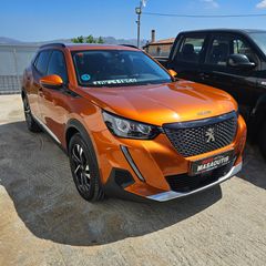 Peugeot 2008 2021 2008  1.2 Pure Tech Allure