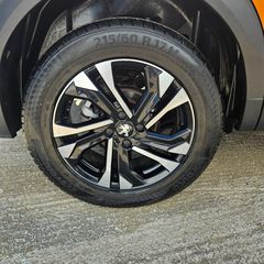 Peugeot 2008 2021 2008  1.2 Pure Tech Allure-thumb-4