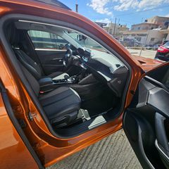 Peugeot 2008 2021 2008  1.2 Pure Tech Allure-thumb-7