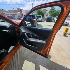 Peugeot 2008 2021 2008  1.2 Pure Tech Allure-thumb-8