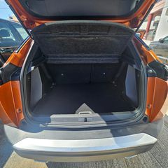 Peugeot 2008 2021 2008  1.2 Pure Tech Allure-thumb-10