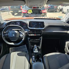 Peugeot 2008 2021 2008  1.2 Pure Tech Allure-thumb-15