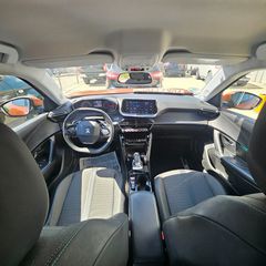 Peugeot 2008 2021 2008  1.2 Pure Tech Allure-thumb-16