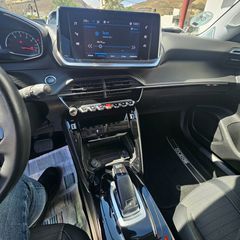 Peugeot 2008 2021 2008  1.2 Pure Tech Allure-thumb-18