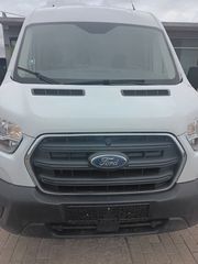Ford Transit 2020