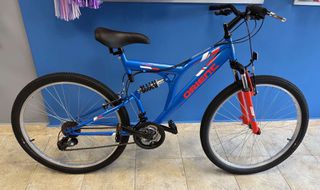 All - Mountain Orient 2026 Comfort Sus