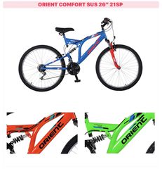 All - Mountain Orient 2026 Comfort Sus-thumb-3
