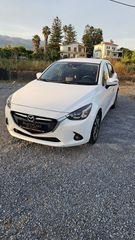 Mazda 2 2017 1.5 Diesel Skyactive-thumb-2