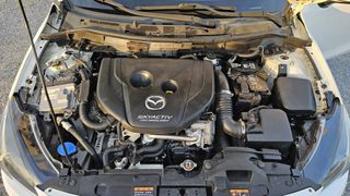 Mazda 2 2017 1.5 Diesel Skyactive-thumb-12