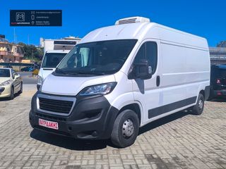 Peugeot Boxer 2021 ΨΥΓΕΙΟ - ΚΑΤΑΨΥΞΗ EURO 6 | ΕΛΛΗΝΙΚΟ 1ο ΧΕΡΙ | 86.656 KM
