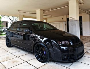 Skoda Fabia 2006 VRS sport edition