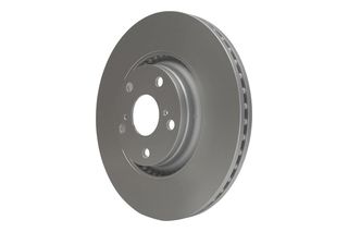 ΔΙΣΚΟΠΛΑΚΕΣ ΕΜΠΡΟΣ ATE 320Χ26 (43512-05090) ΓΙΑ TOYOTA AVENSIS T27 2008-2018 ΚΑΙ TOYOTA VERSO