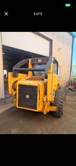 Μηχάνημα John Deere 2001 SKID STEERE 320-thumb-1