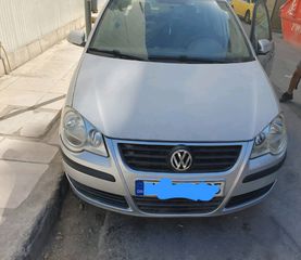 Volkswagen Polo 2006 POLO 1.4 16V
