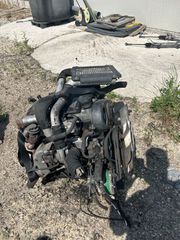 ΚΙΝΗΤΗΡΑΣ MITSUBISHI L200 ΗΛΕΚΤΡΙΚΗ ΤΡΟΜΠΑ-thumb-2