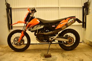 KTM 690 Enduro 2008-thumb-5