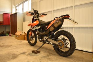 KTM 690 Enduro 2008-thumb-7