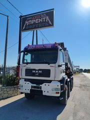 Ανατροπή MAN 2007 TGA 37440 8X4-thumb-2