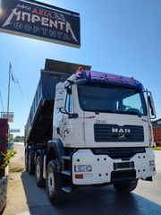 Ανατροπή MAN 2007 TGA 37440 8X4-thumb-5
