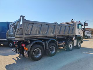 Ανατροπή MAN 2007 TGA 37440 8X4-thumb-18
